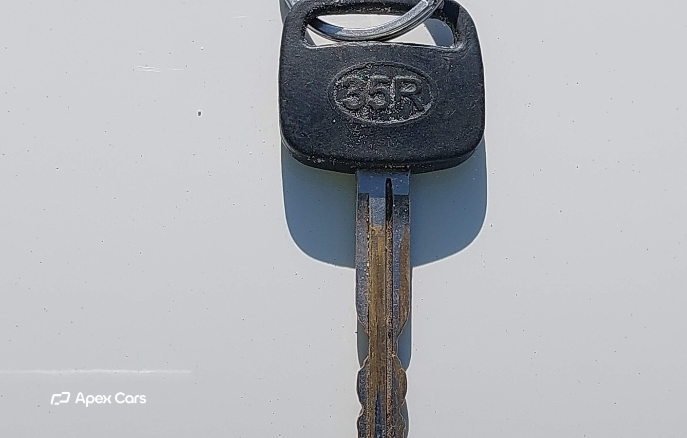 Toyota Matrix 2003