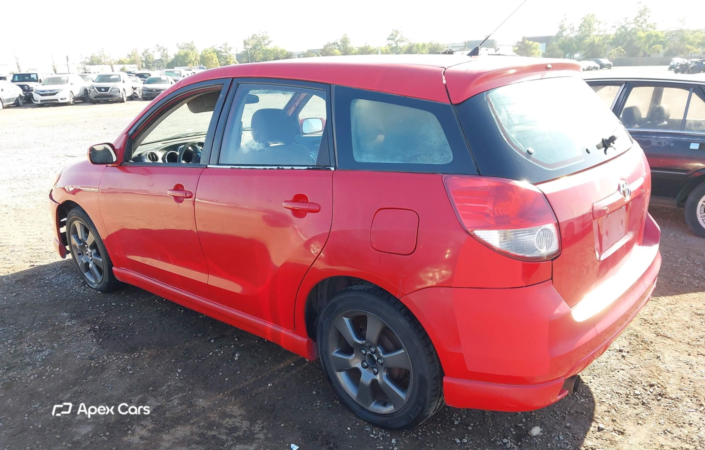 Toyota Matrix 2003