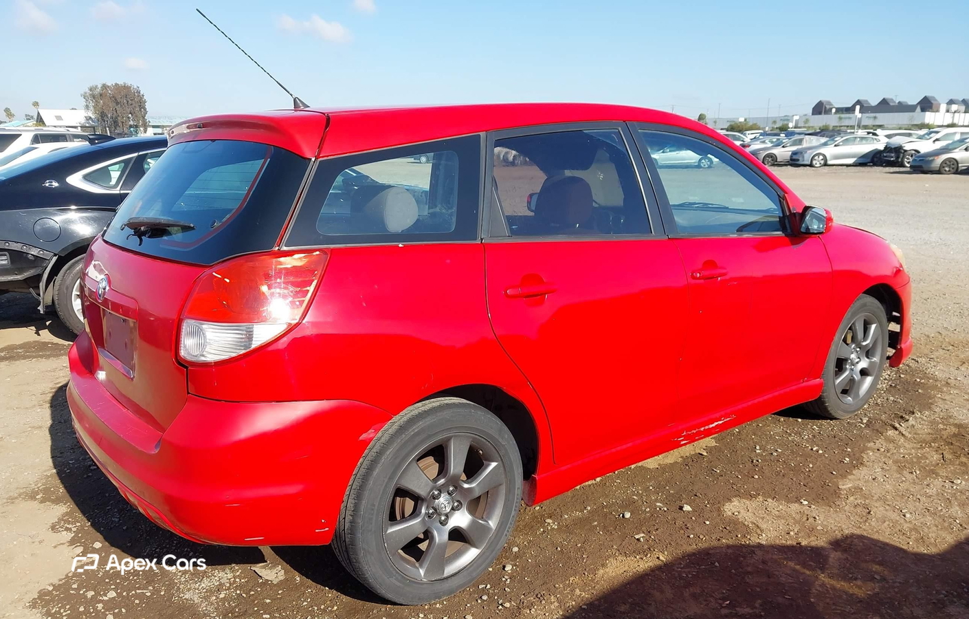 Toyota Matrix 2003
