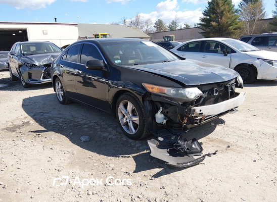 2012 Acura TSX - Image 1 of 5