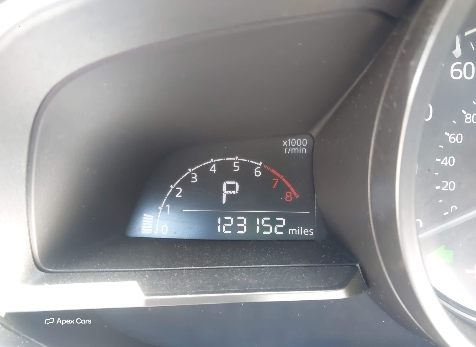 Mazda 3 2018