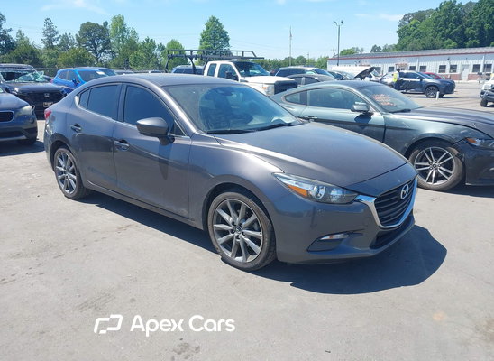 2018 Mazda 3 - Image 1 of 5