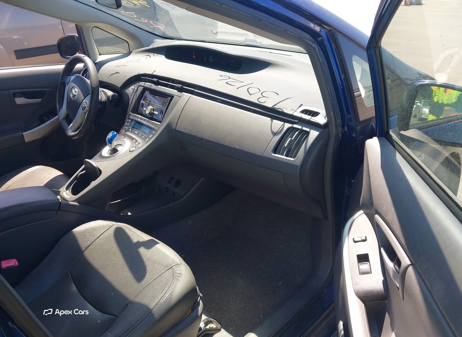 Toyota Prius 2010
