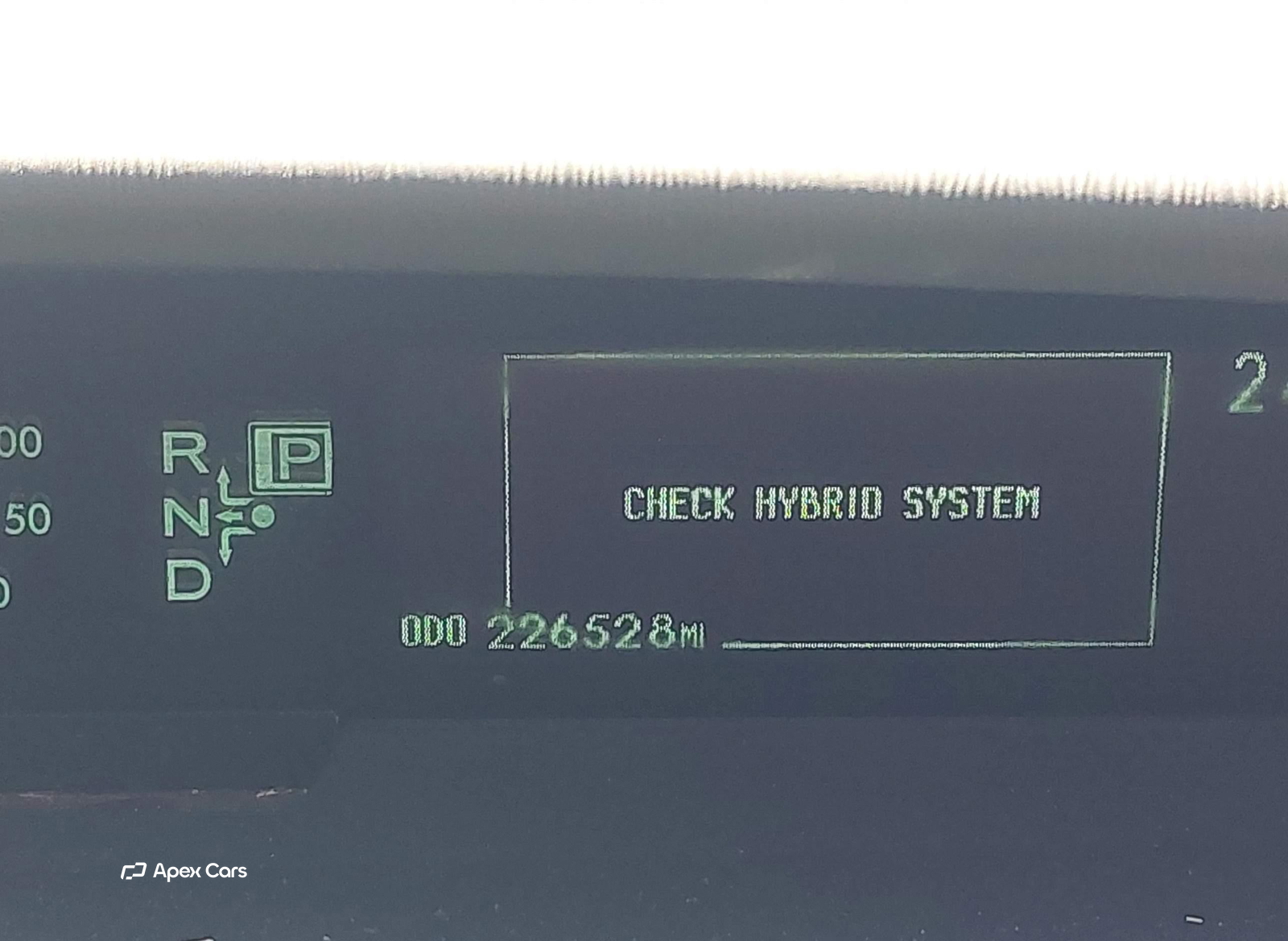 Toyota Prius 2010