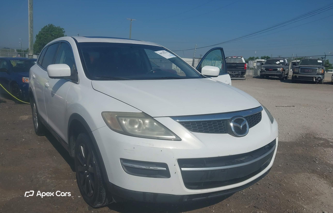 Mazda CX-9 2007