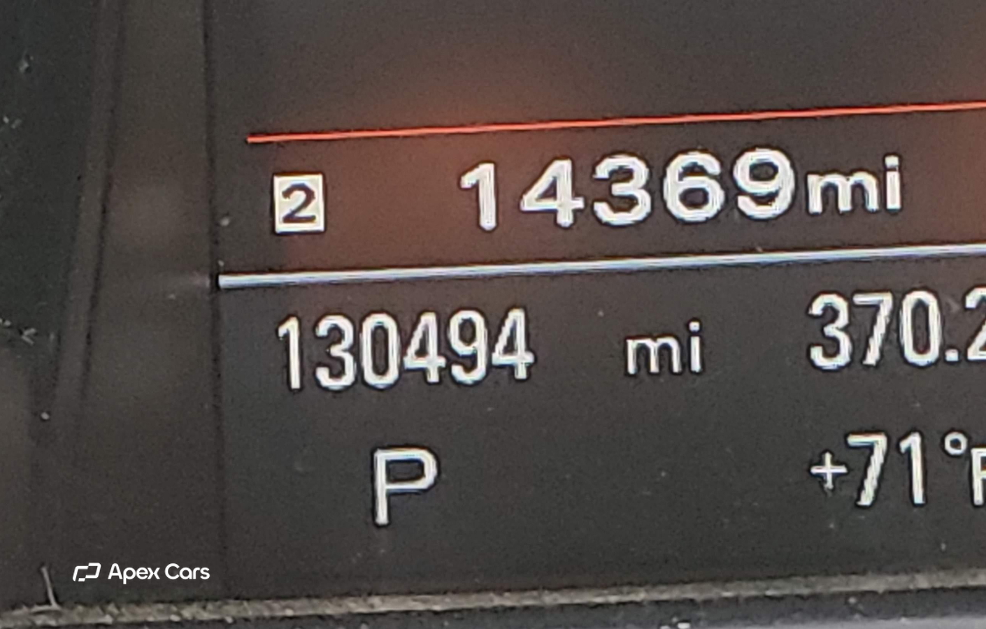 Audi S5 2014