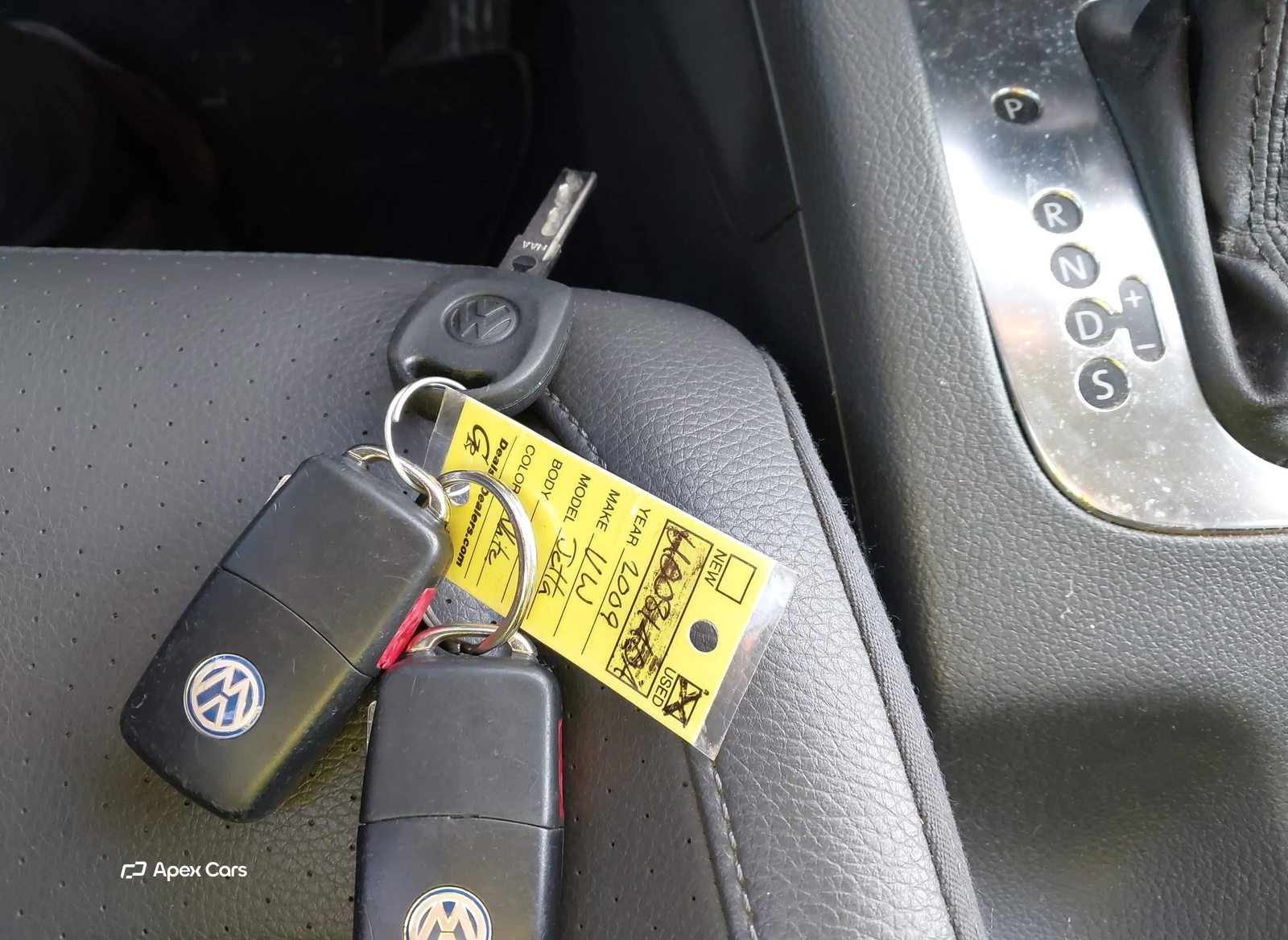 Volkswagen Jetta 2009