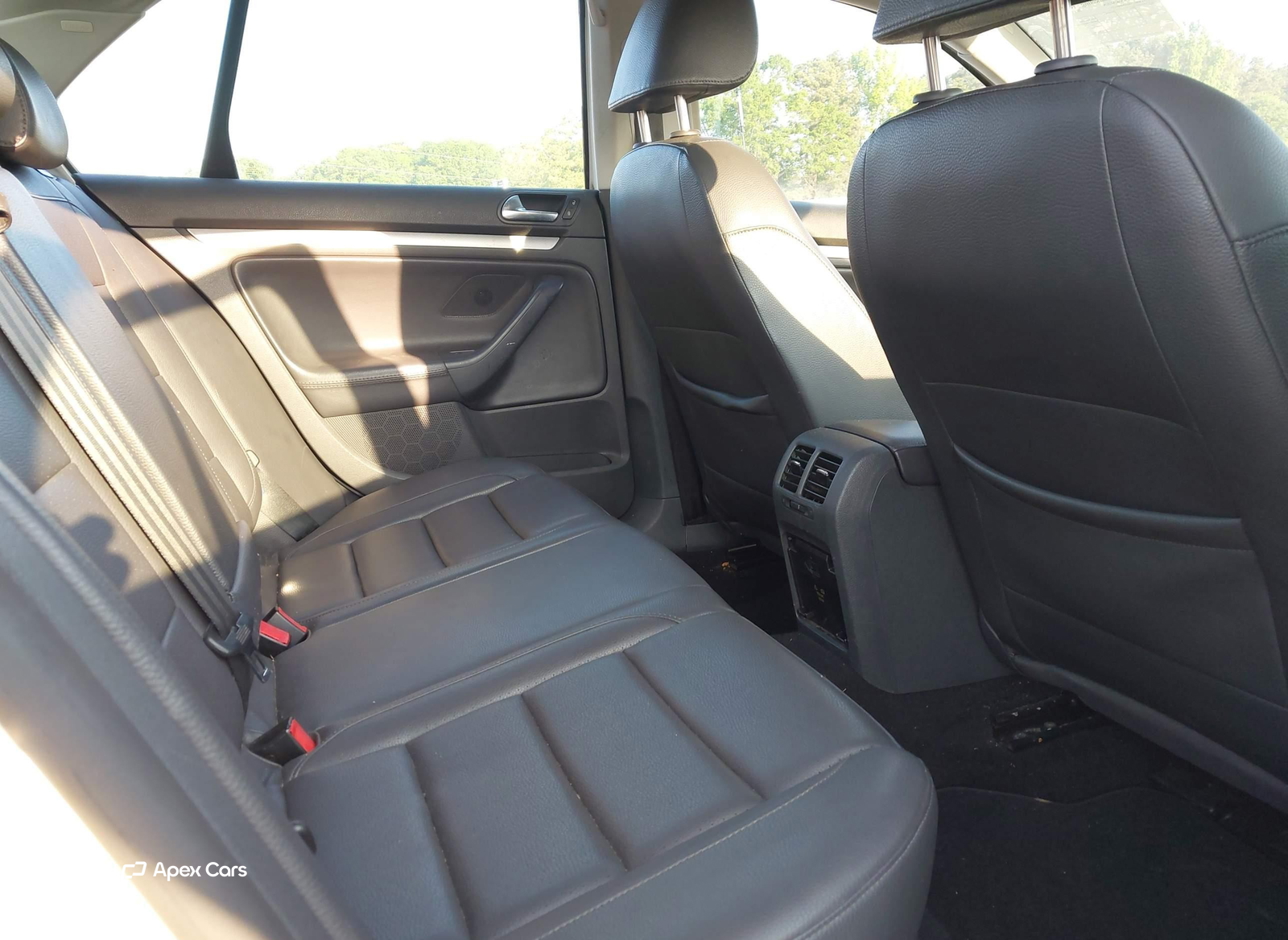 Volkswagen Jetta 2009