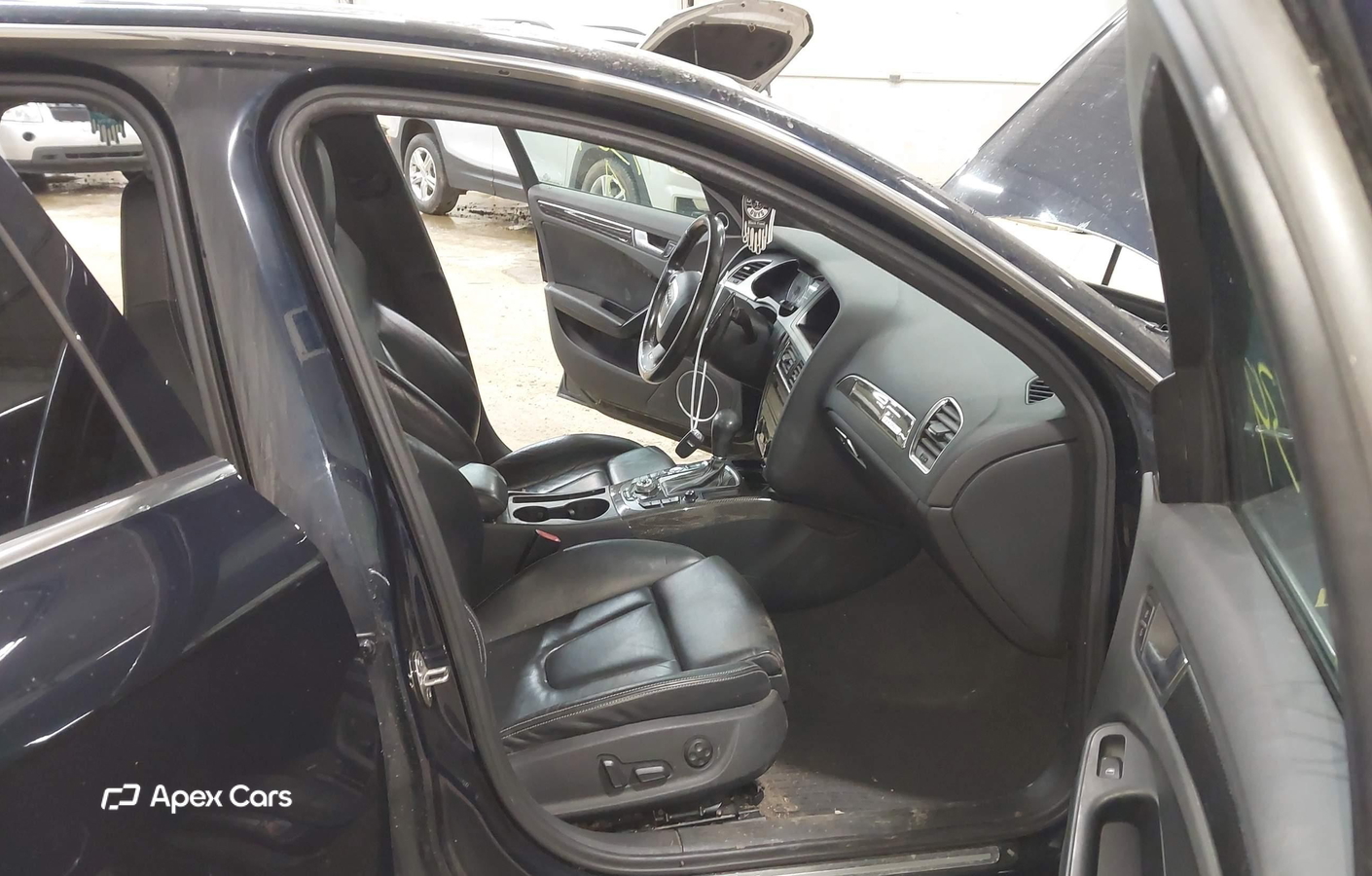 Audi S4 2010