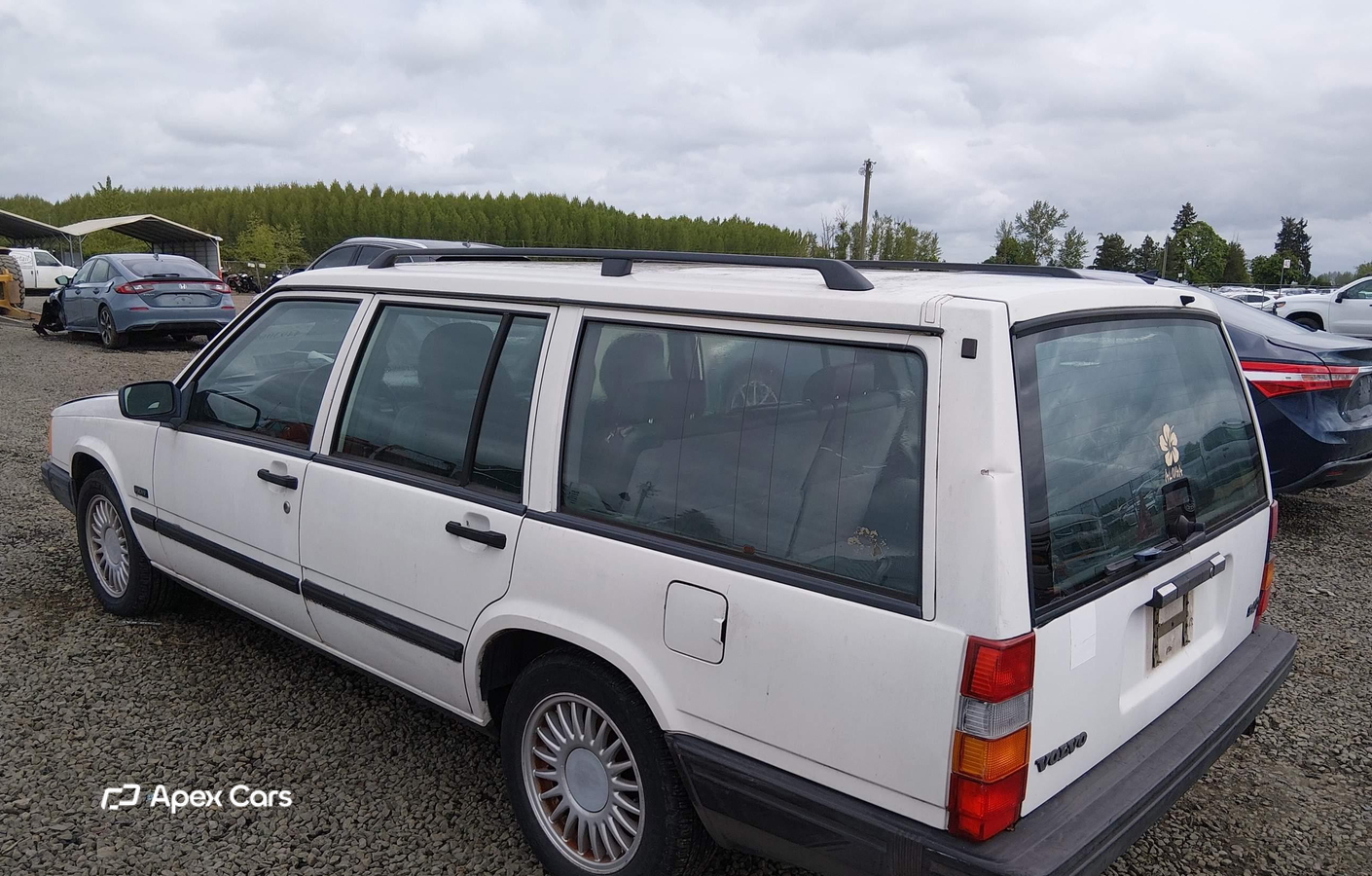 Volvo 940 1994
