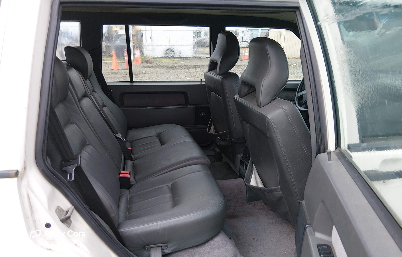 Volvo 940 1994