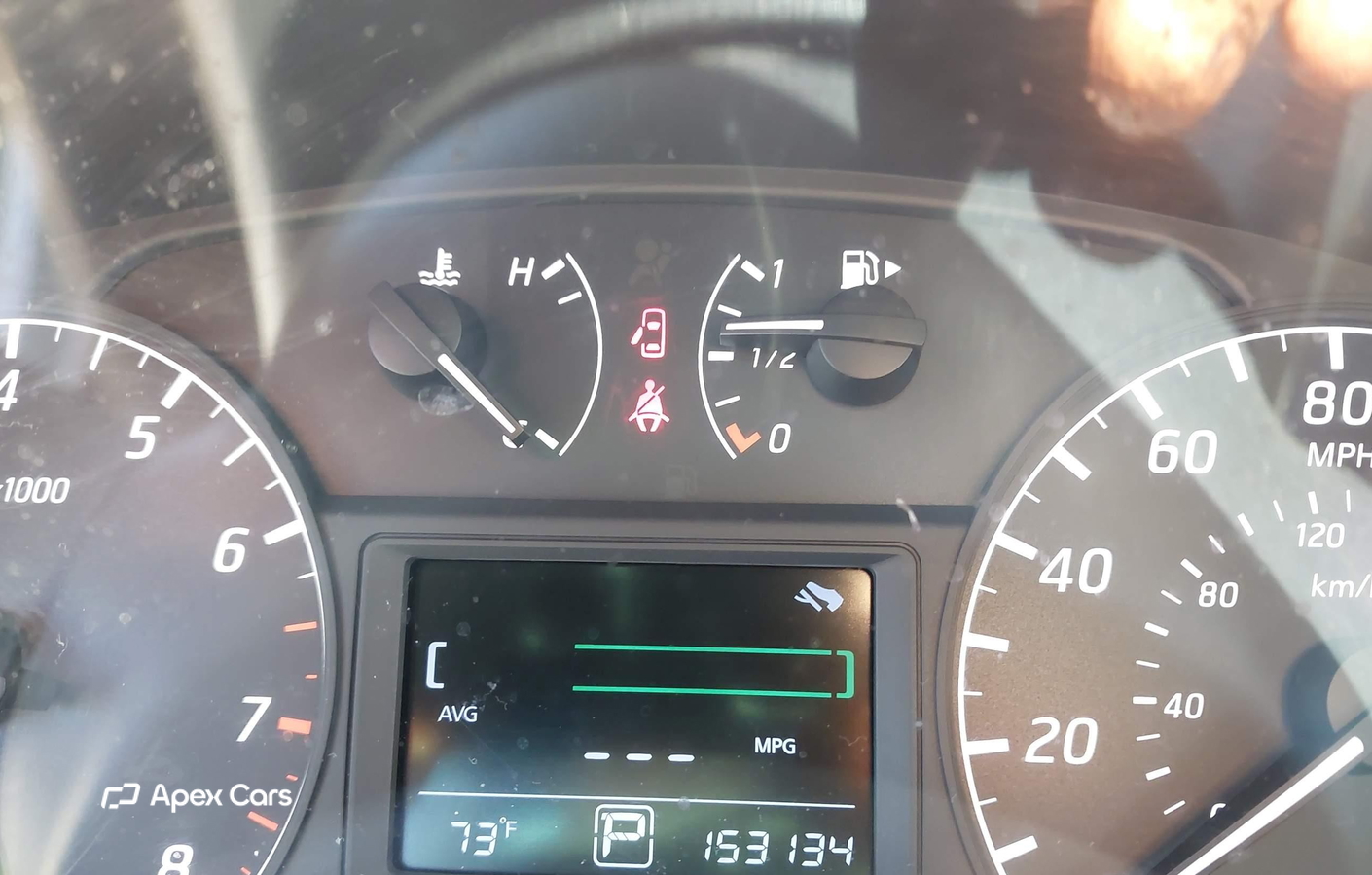 Nissan Sentra 2014