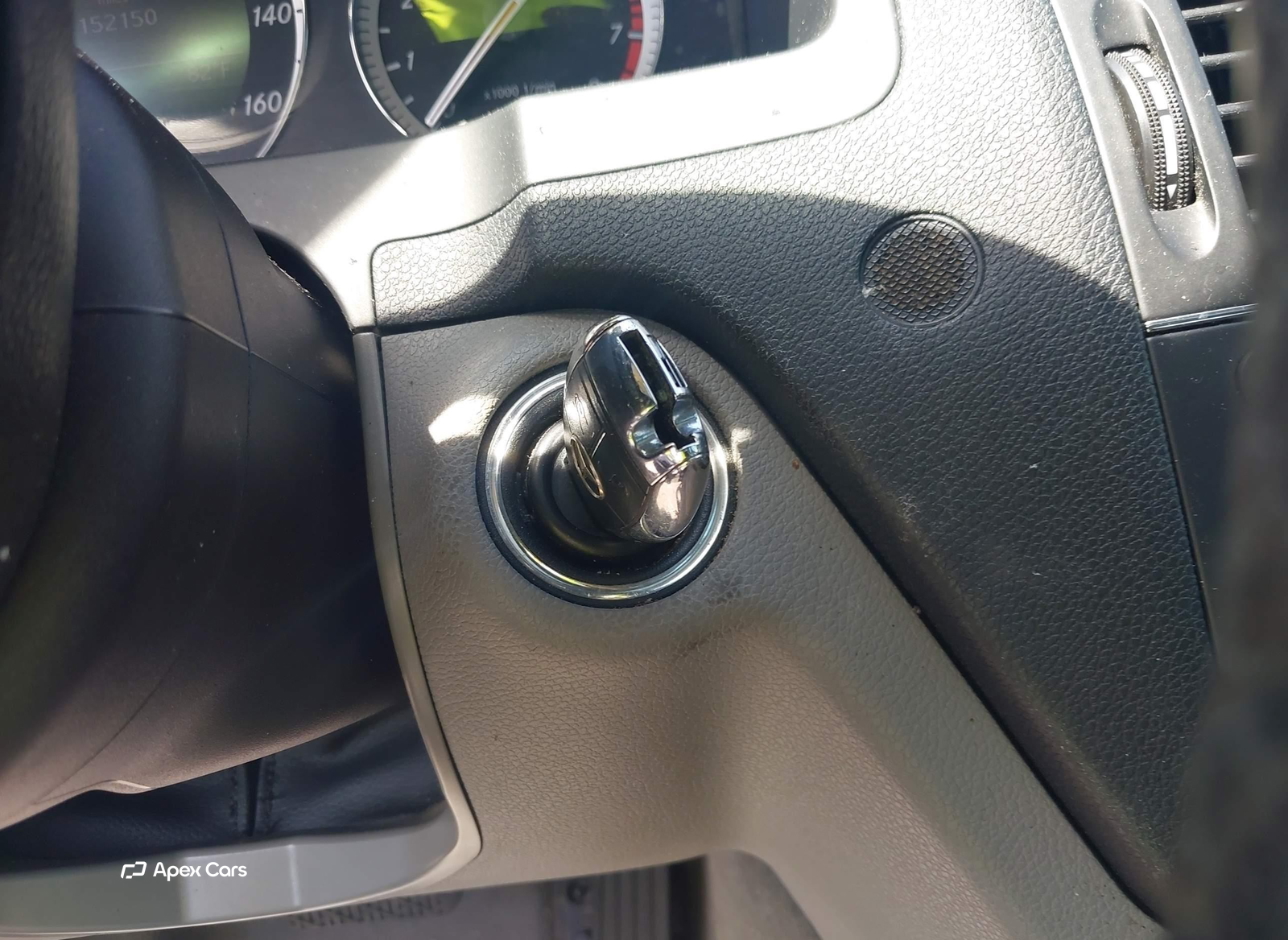 Mercedes-Benz C-klasse 2008