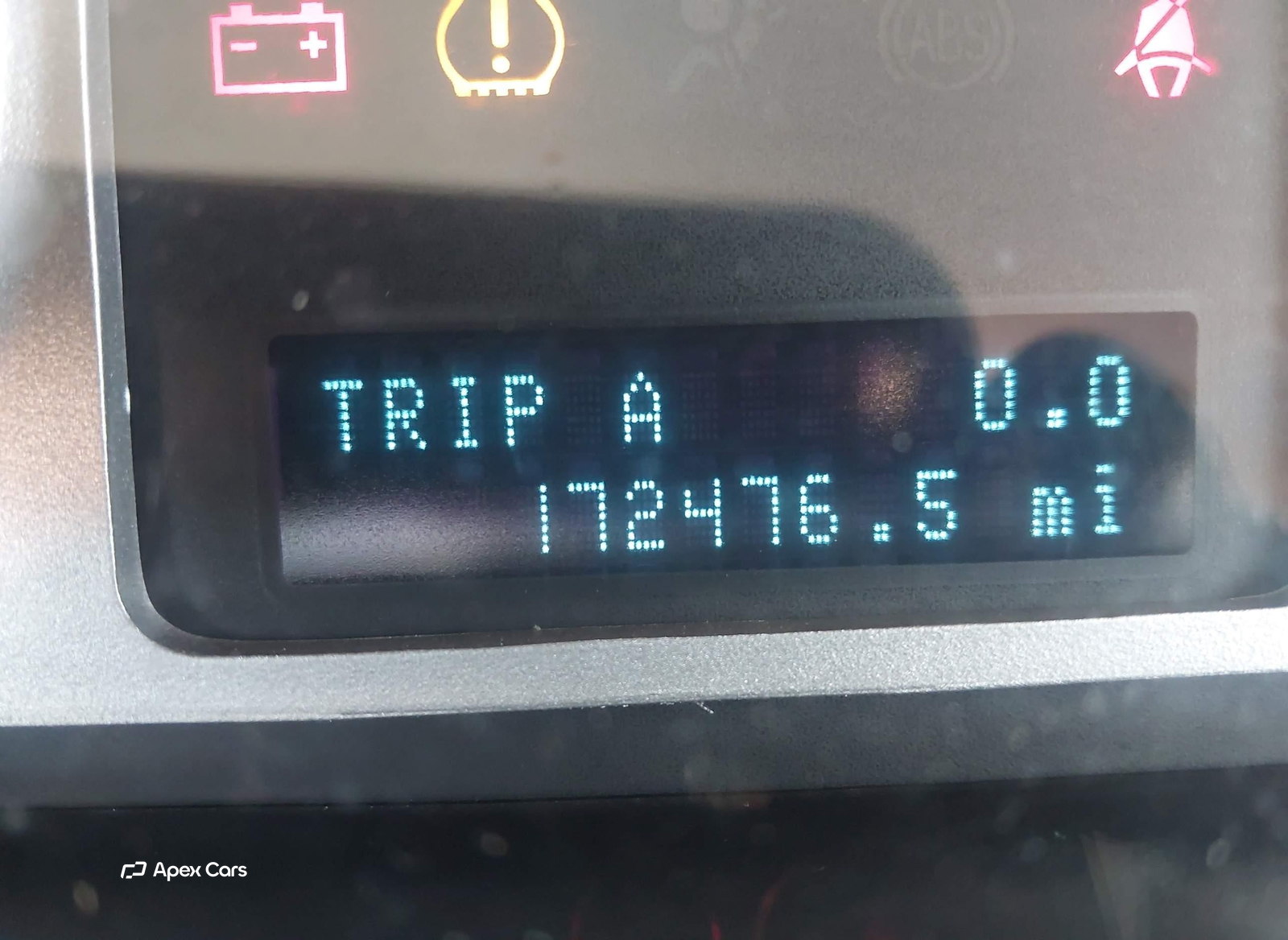 Mercury Mariner 2008