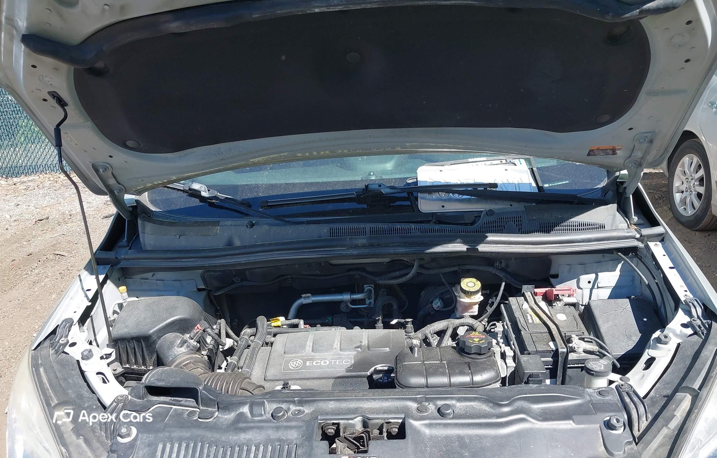 Buick Encore 2015