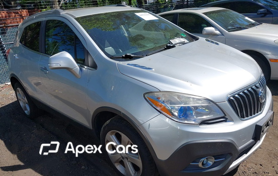 Buick Encore 2015 - Image 1 of 11