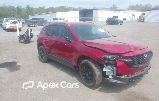 Mazda CX-50 2023 - Image 1 of 17