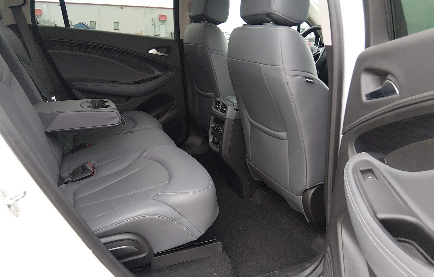 Buick Envision 2020