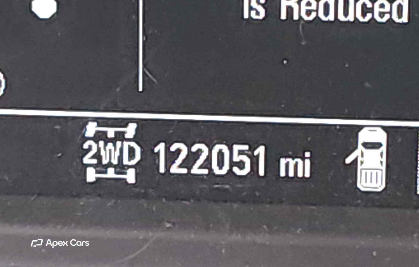 Chevrolet Silverado 2019