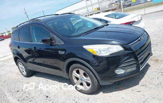 Ford Escape 2013 - Image 1 of 11
