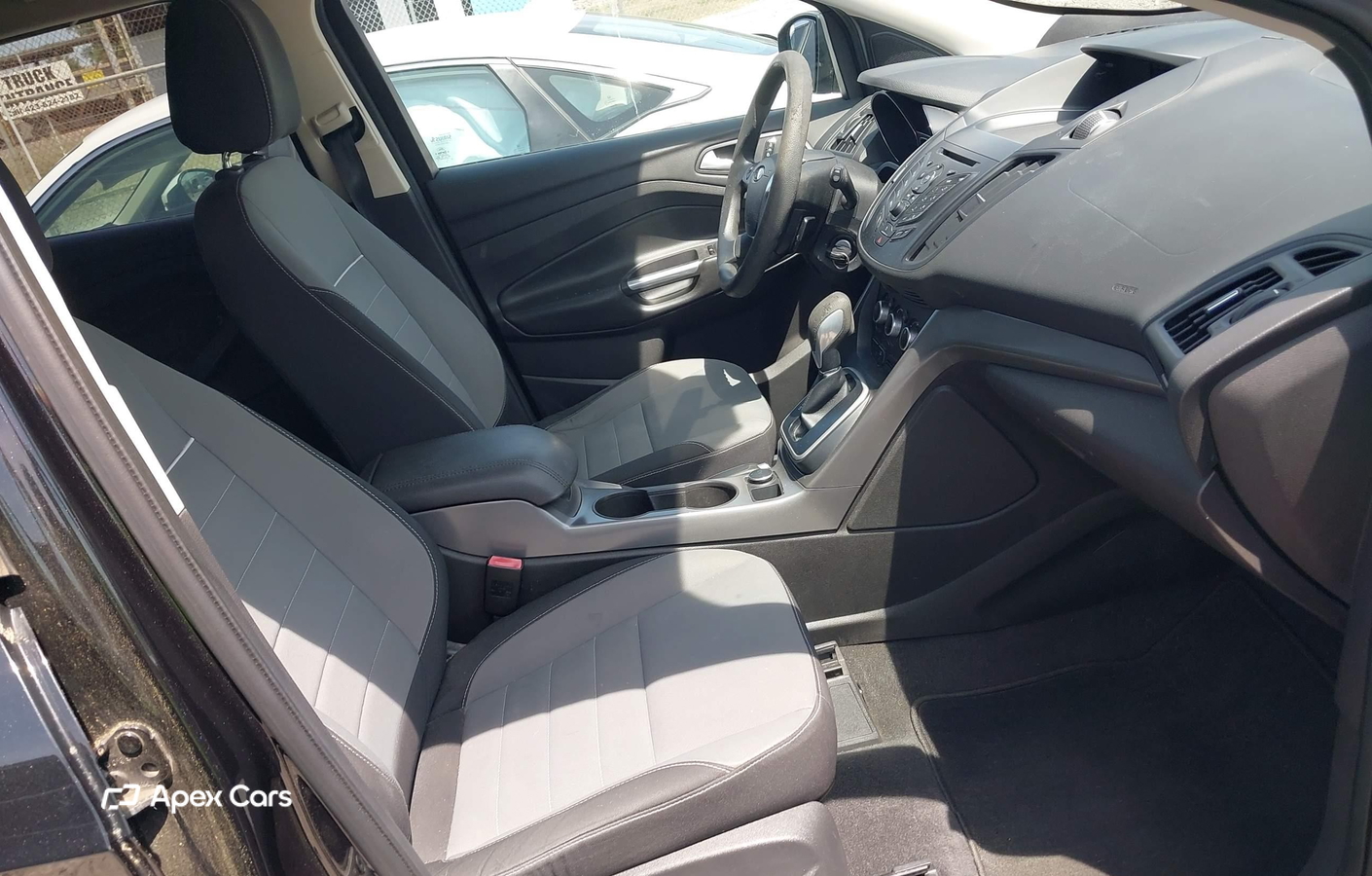 Ford Escape 2013