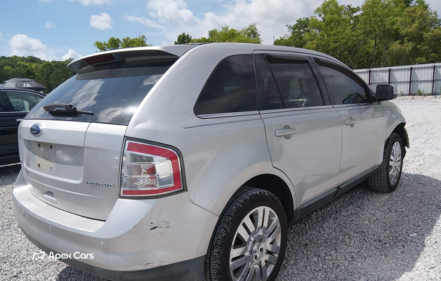 Ford Edge 2009