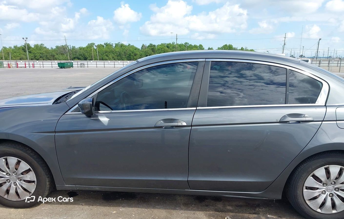 Honda Accord 2011