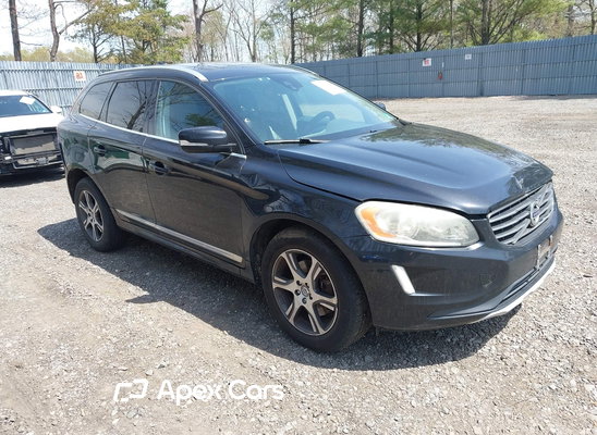 2015 Volvo XC60 - Zdjęcie 1 z 5