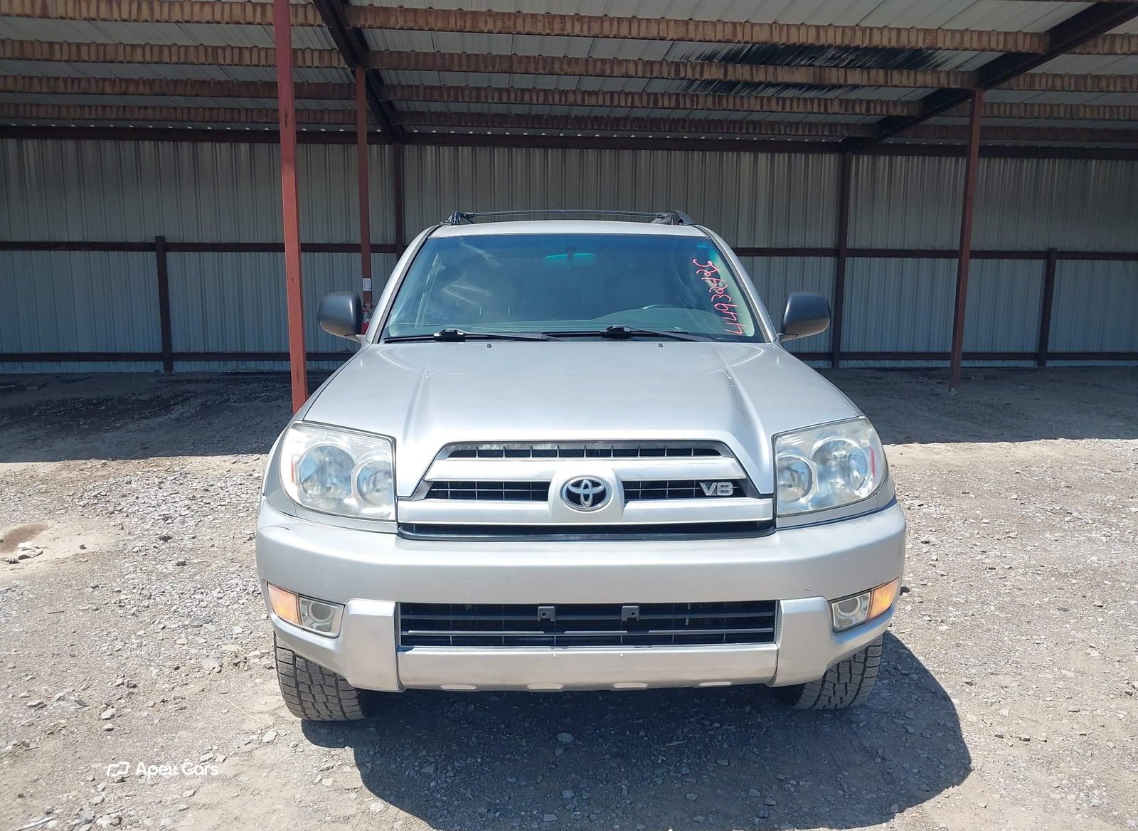 Toyota 4Runner 2004