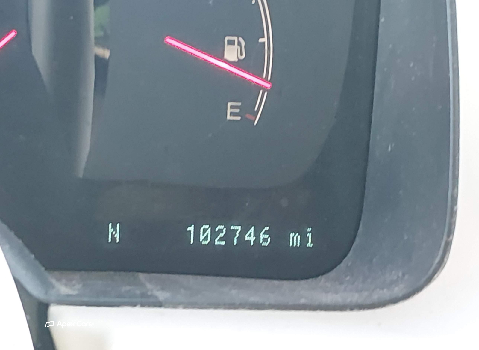 Lincoln Aviator 2004