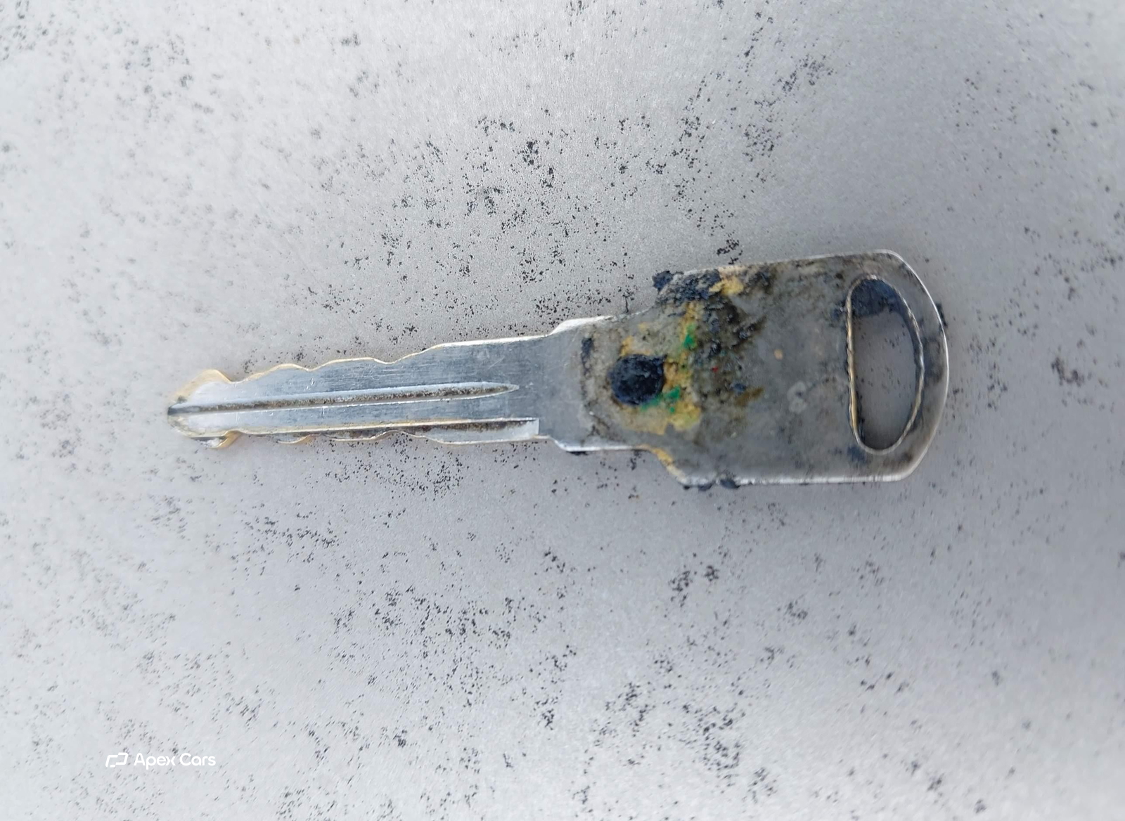 Chevrolet Cavalier 2004