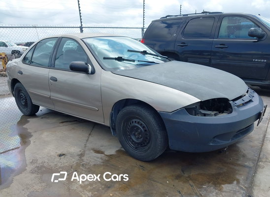 2004 Chevrolet Cavalier - Image 1 of 5