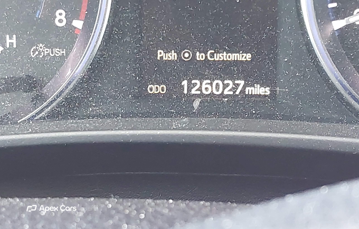 Toyota Highlander 2016