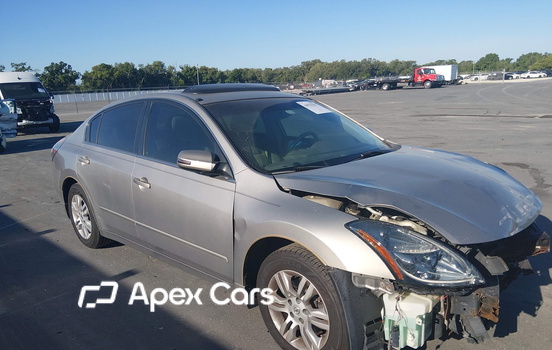 Nissan Altima 2012 - Image 1 of 15