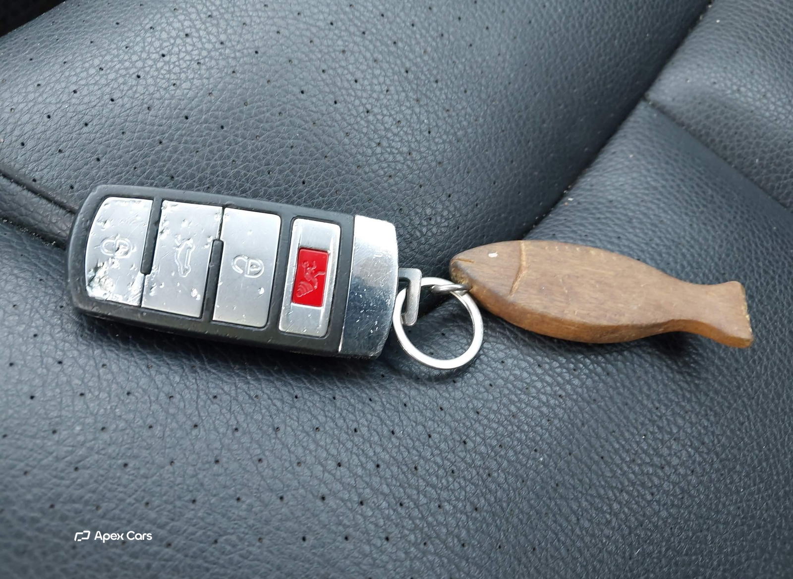 Volkswagen Passat 2008