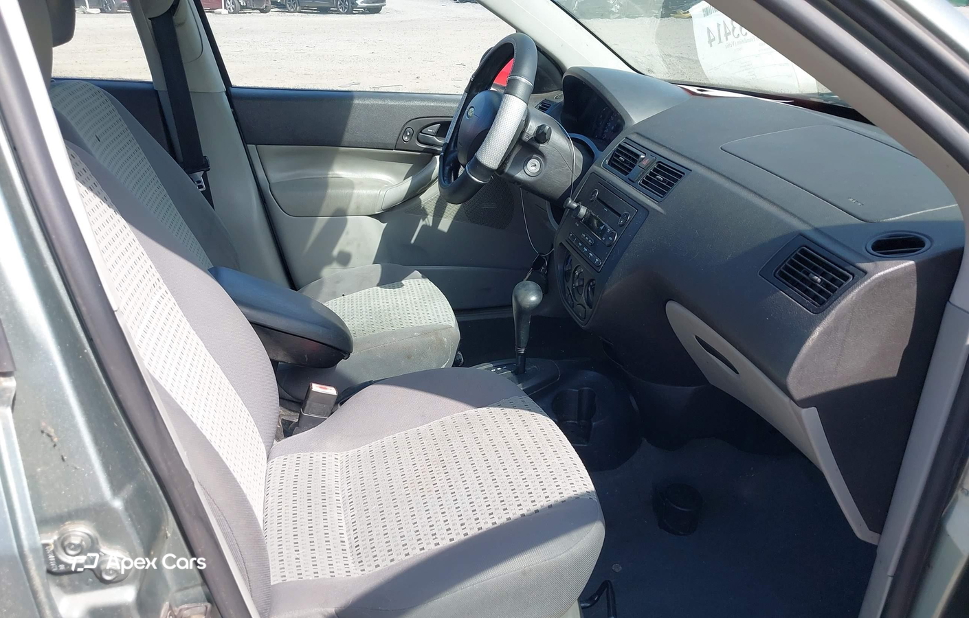 Ford Focus 2006
