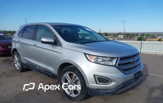Ford Edge 2017 - Image 1 of 16