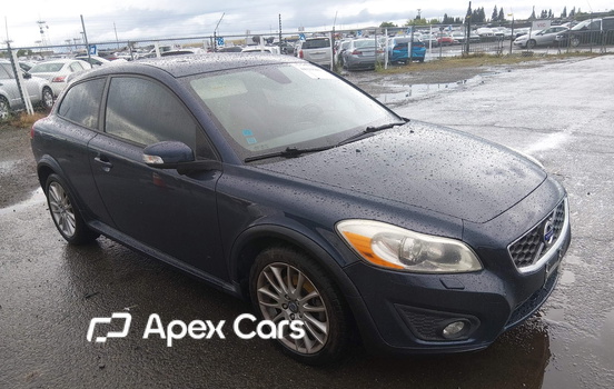 Volvo C30 2012 - Image 1 of 11