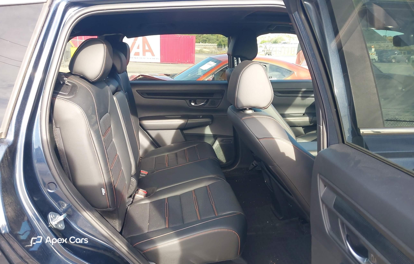 Honda CR-V 2025