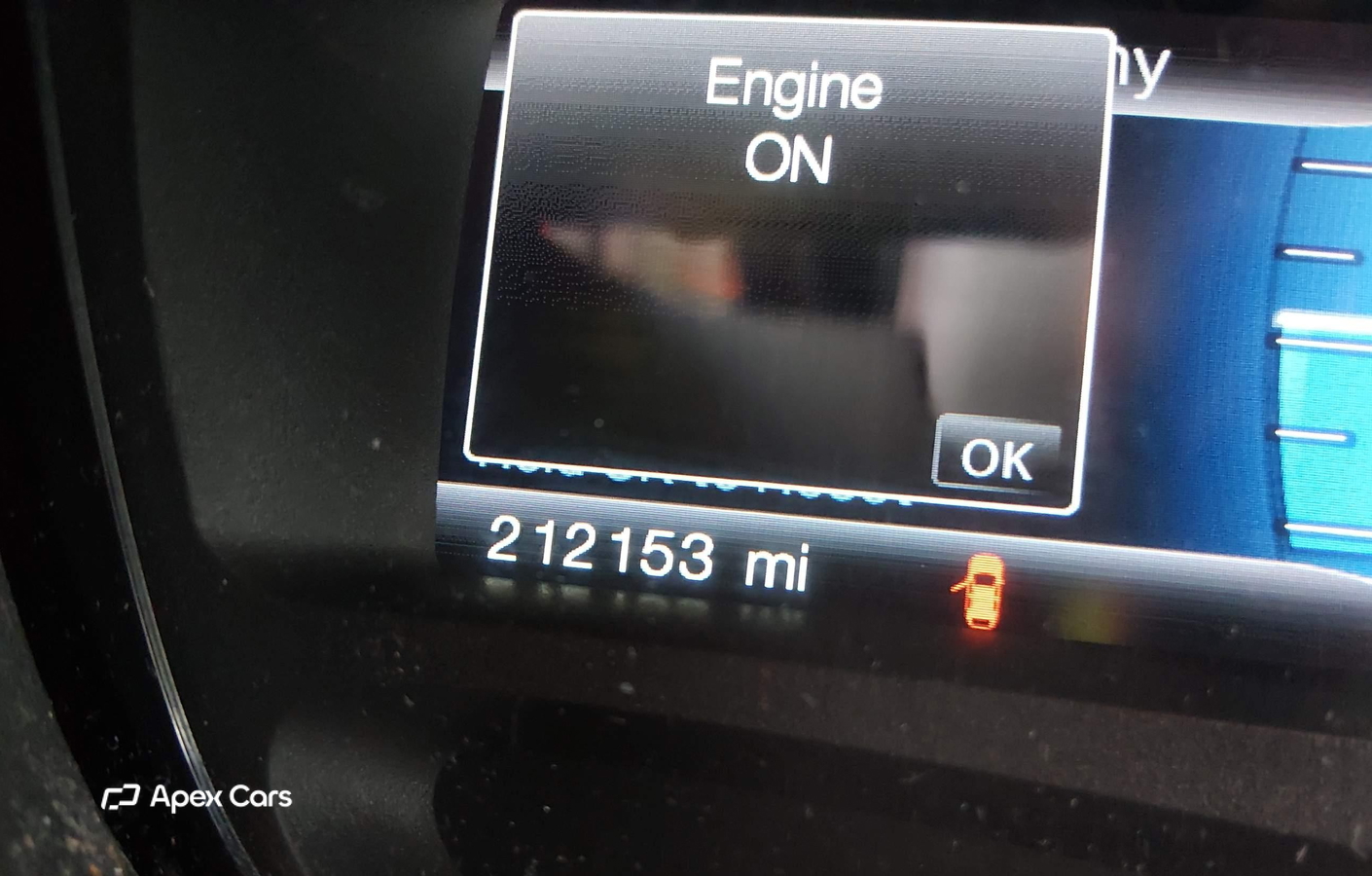 Ford Edge 2014