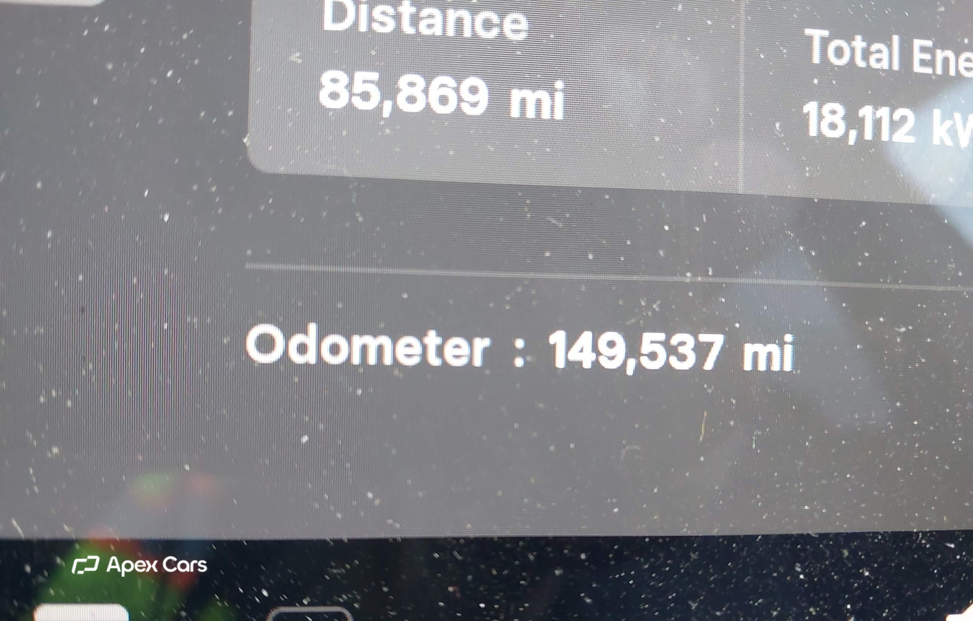 Tesla Model 3 2018