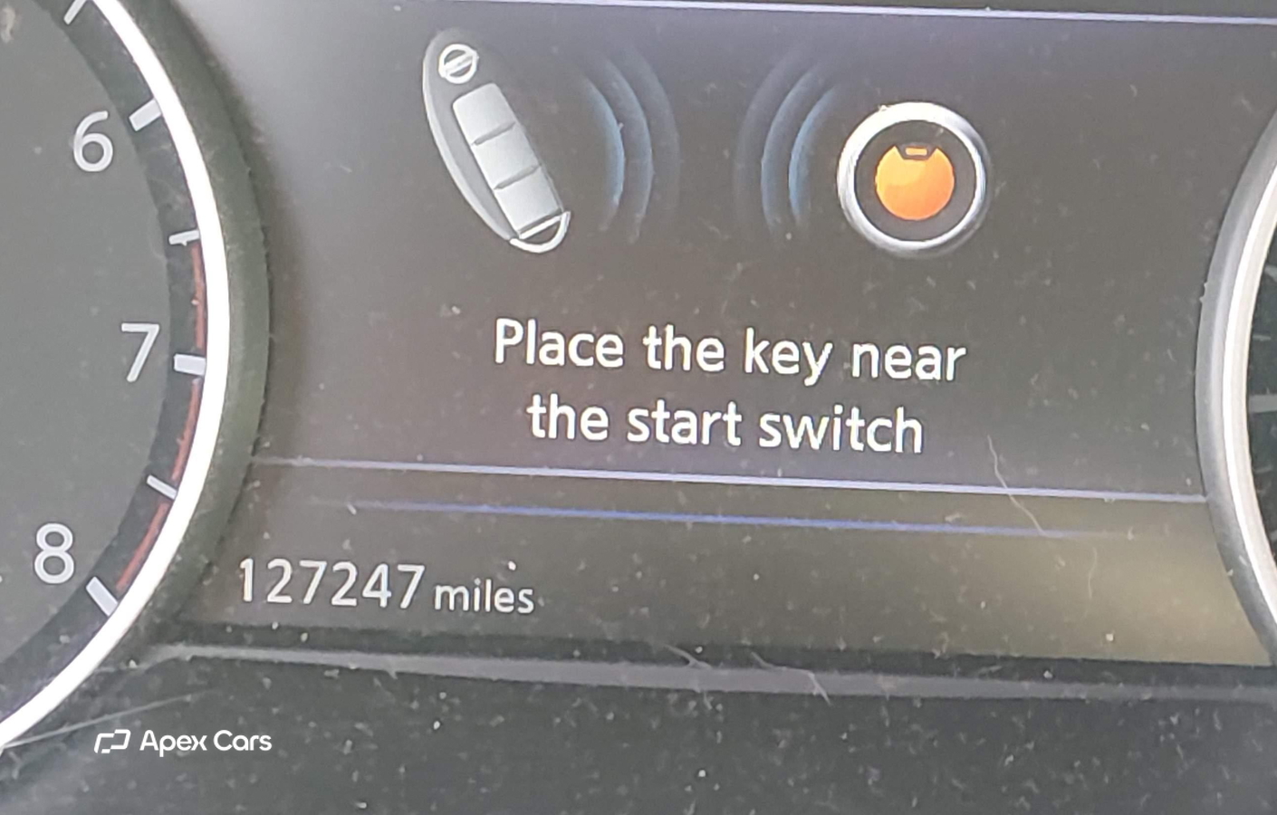 Nissan Maxima 2016