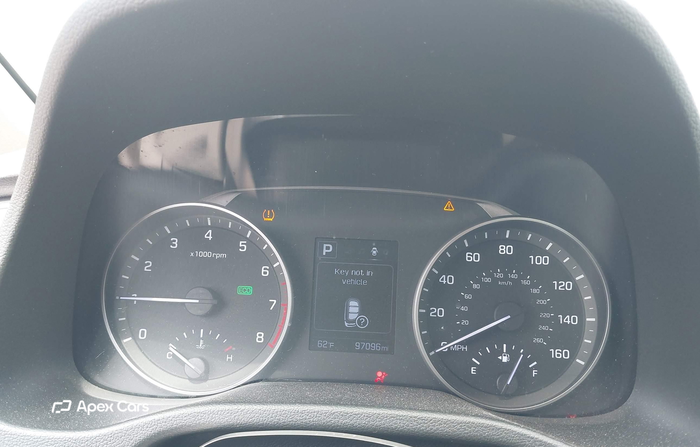 Hyundai Elantra 2018