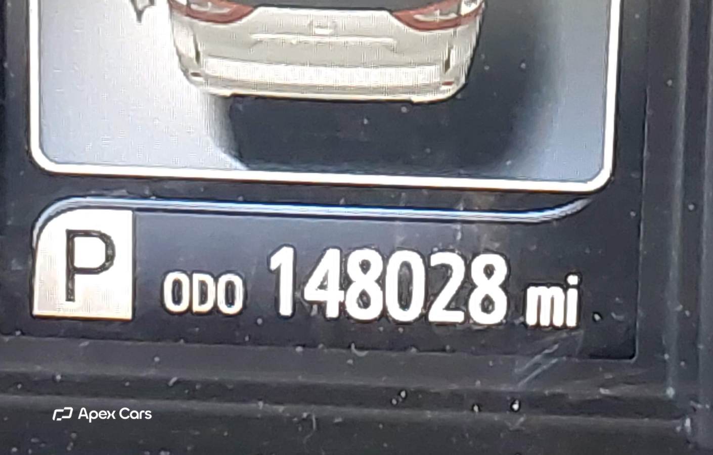 Toyota Sienna 2015