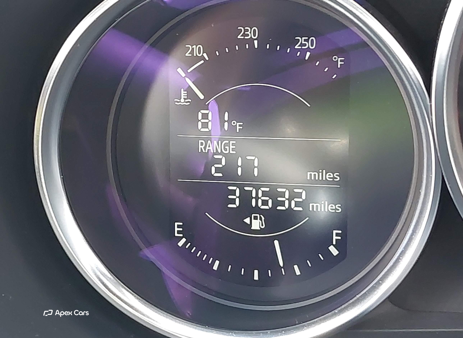 Mazda MX-5 2021