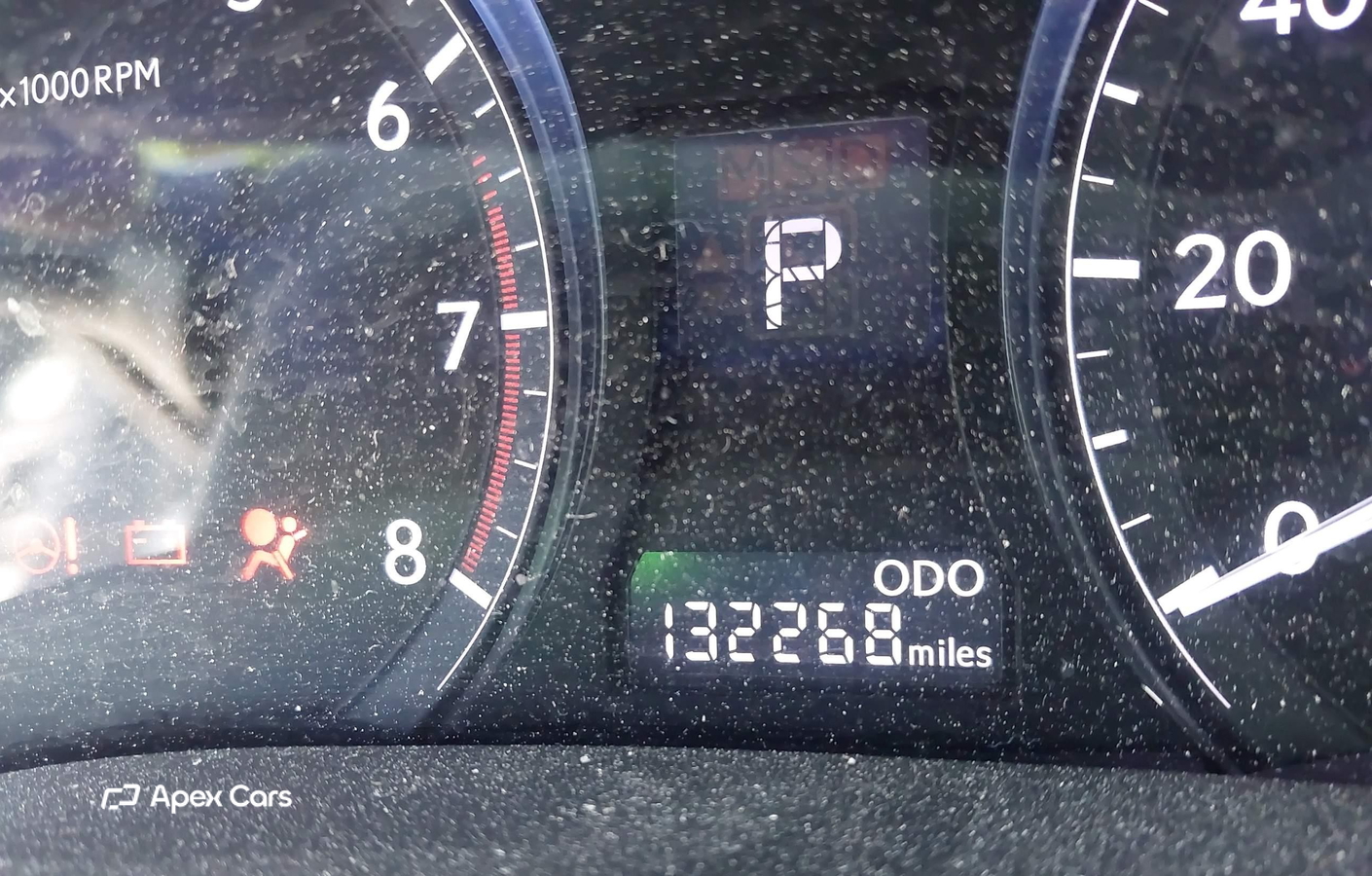 Lexus RX 2014