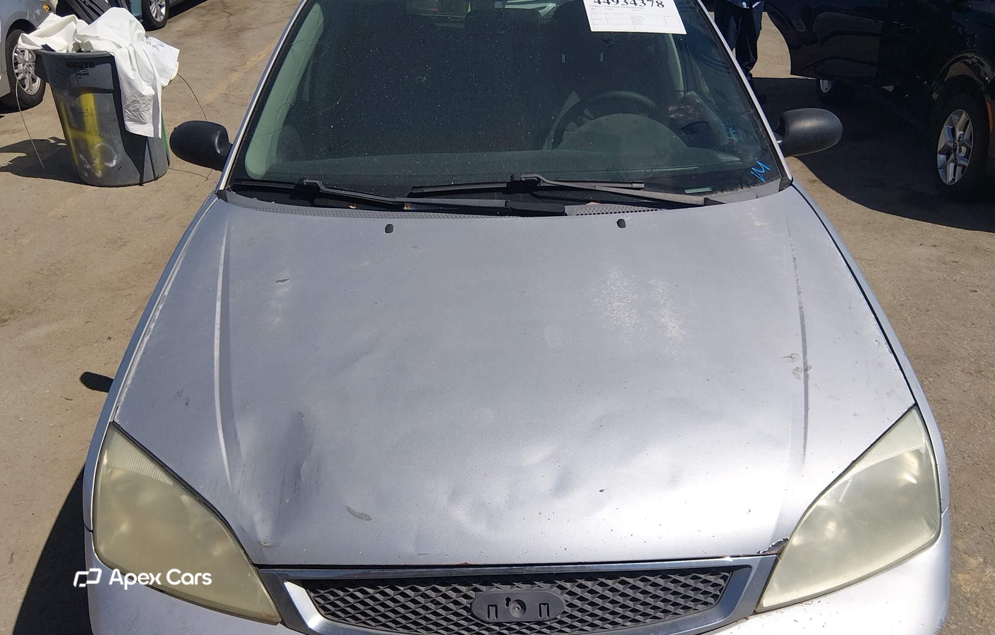 Ford Focus 2005
