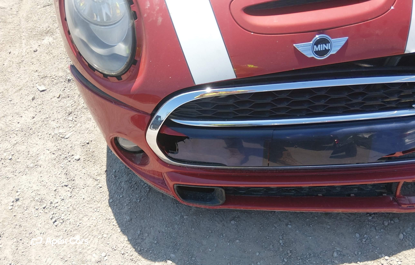 MINI Hard top 2014