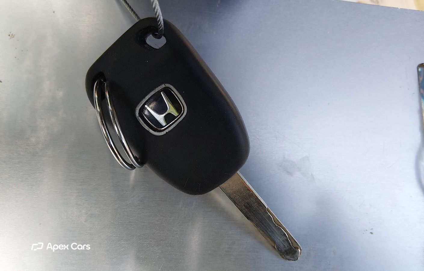 Honda Odyssey 2012