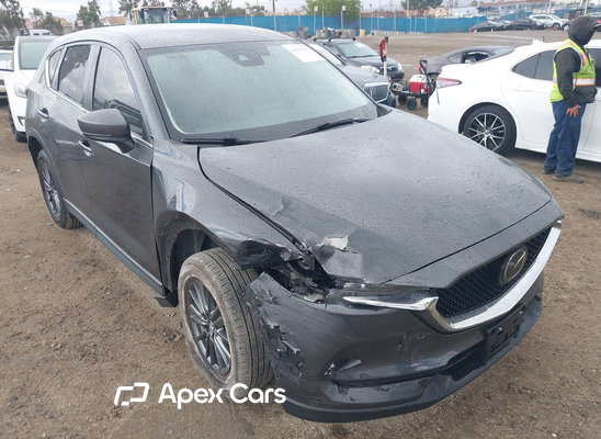 2019 Mazda CX-5 - Zdjęcie 1 z 17